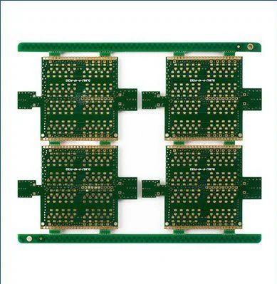 Últimas carcasas de PCB -3