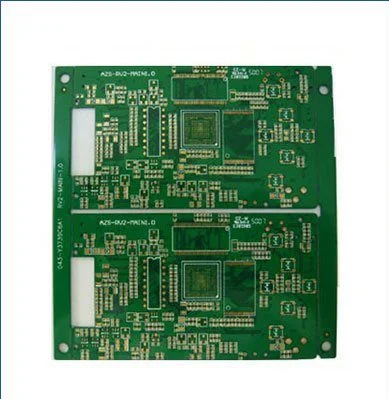 Últimas carcasas de PCB -1