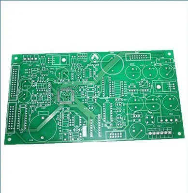 Últimas carcasas de PCB -2
