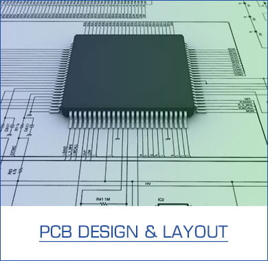 PCB-ontwerp & Uitleg