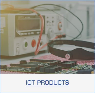 IoT products