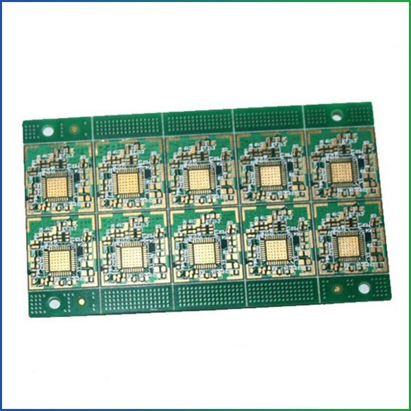 medical pcb assembly services-P1