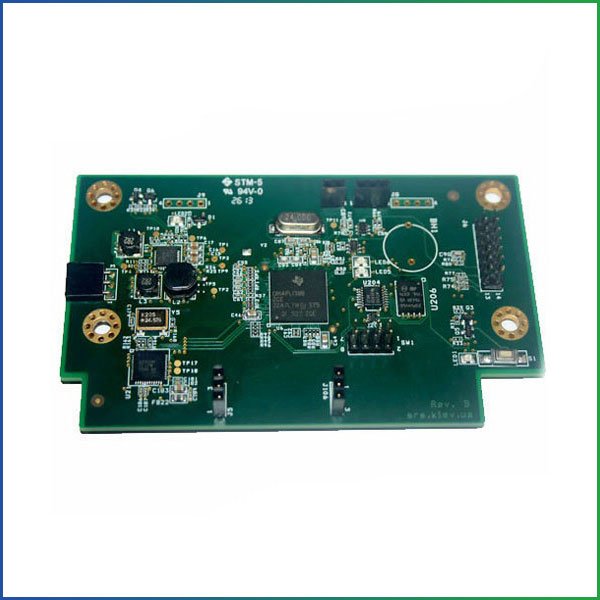 medical pcb assembly services-P3