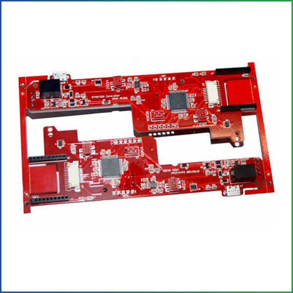 medical pcb assembly services-P2