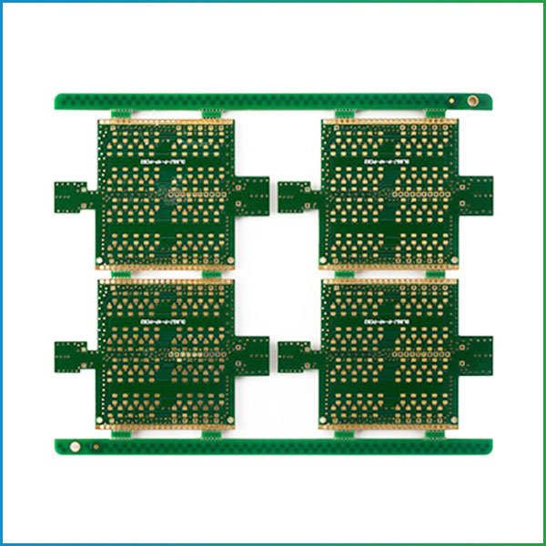 High Frequency Printed Circuit Boards