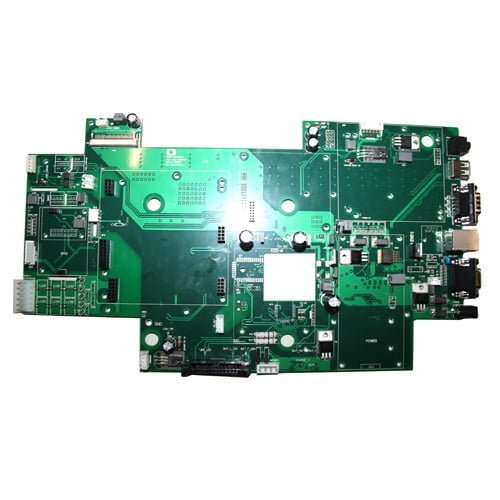 Gaming Machine PCB Assembly Manufacture