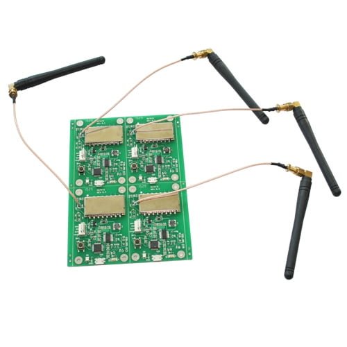 Medical Device PCB Assembly Manufacture