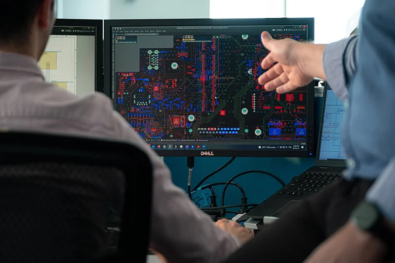 Progettazione PCB