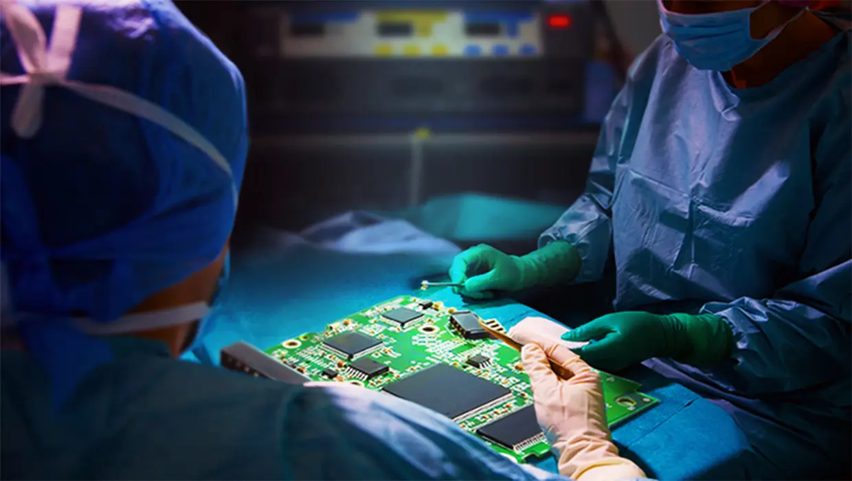 Medical PCB Manufacturers: What They Do and How to Select the Best