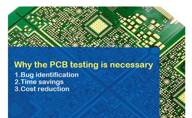 why the pcb testing is necessary
