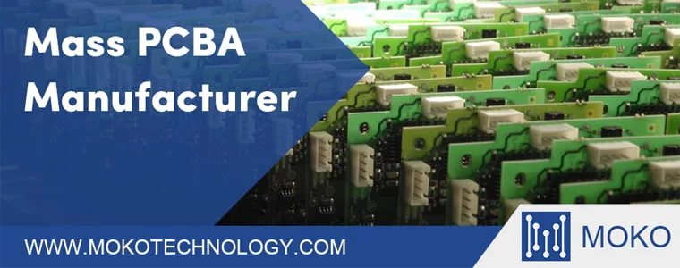 Produttore di PCB bifacciali