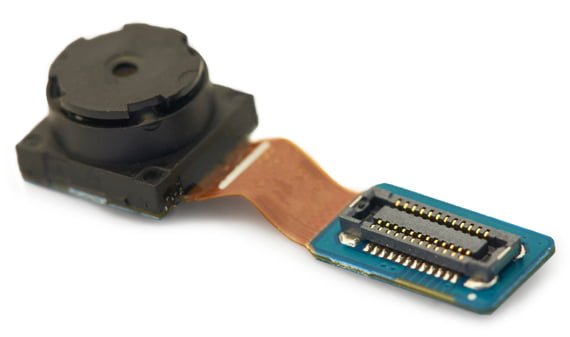 Circuit imprimé rigide pour l'électronique automobile
