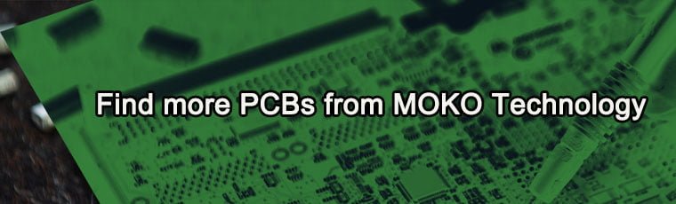 pcb from moko technology