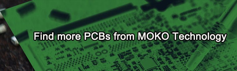 pcb z technologii moko