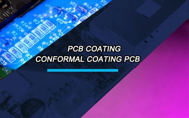 PCB COATING
