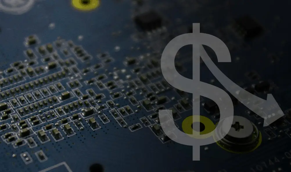 Como economizar seus custos de montagem de PCB