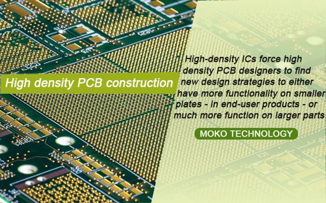 고밀도 PCB