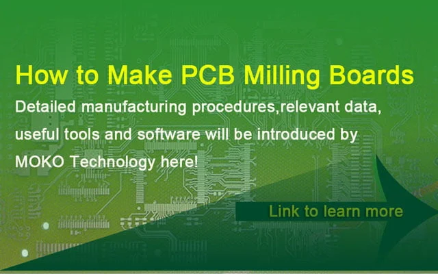 Hands-on-Hands zeigt Ihnen, wie Sie PCB-Fräsplatten herstellen