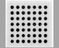 100% solder volume BGA soldering