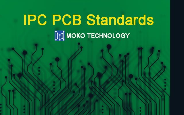 IPC PCB Standards