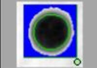 Well soldered BGA ball BGA PCB soldering