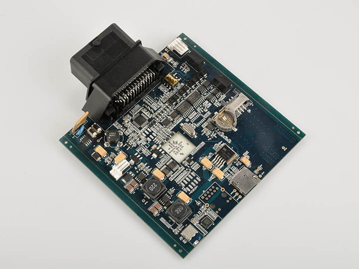 Moko technology is a well-known company in electronic assembly industry