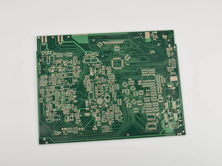 HDI PCB板