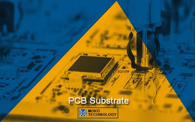 Diferentes tipos de material de sustrato de PCB para su proyecto