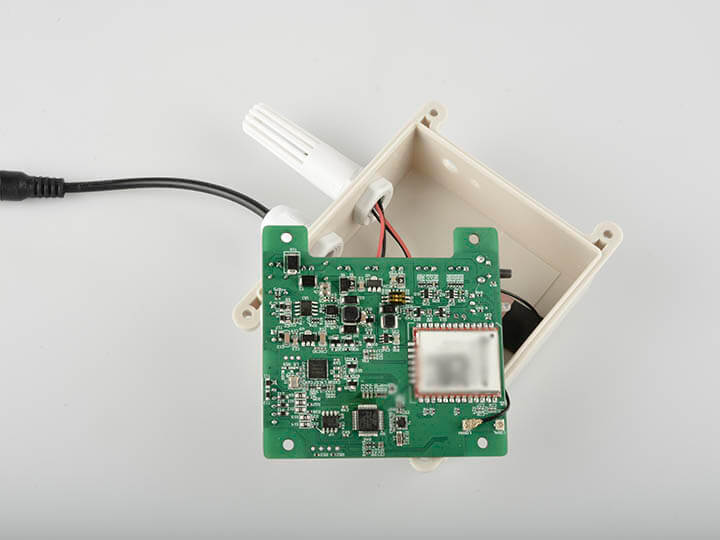 Assemblage de cartes de circuit imprimé TIDEP0033 | PCB/ PCBA
