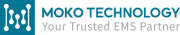 logo TECNOLOGIA: Il tuo partner di fiducia per i servizi di produzione elettronica