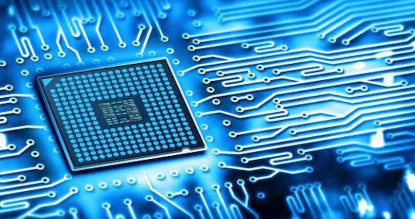 Development History and Trends of PCB