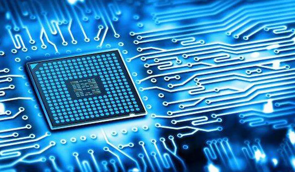 Development History and Trends of PCB