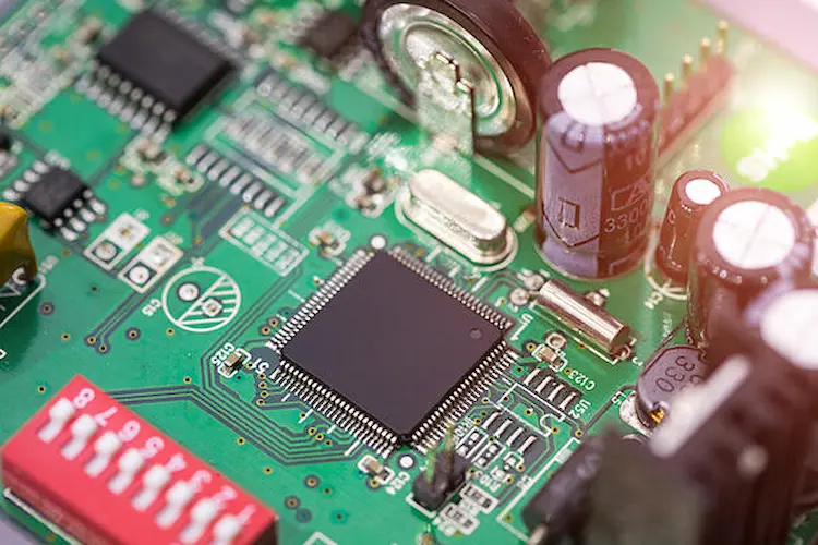 Yüksek Güçlü PCB'ler