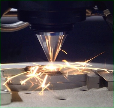 MOKO金属3D打印案例一