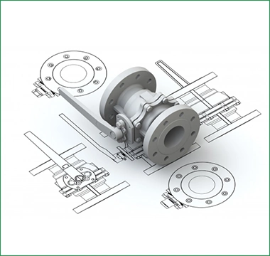 Rapid Prototyping desigh