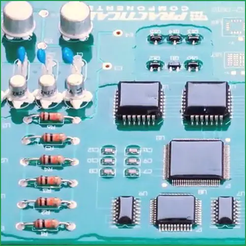 Conformal Coating product eight