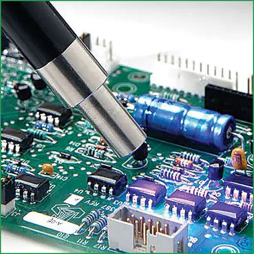 Conformal Coating produkt ien