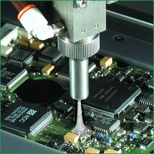 Conformal Coating producto siete