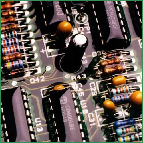 Conformal Coating product six