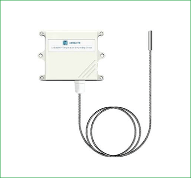 LoRaWAN 습도 센서