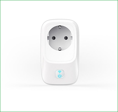 LoRaWAN Meter Plug