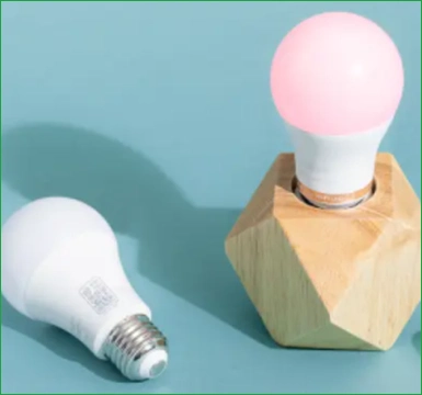 Smart LED-lys