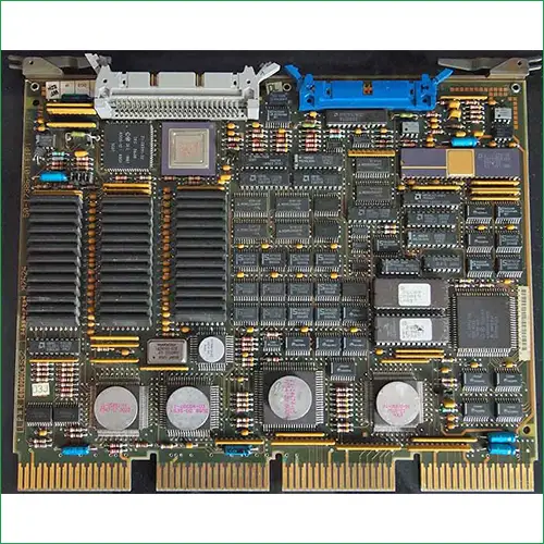 telecom boards by Embedded Design