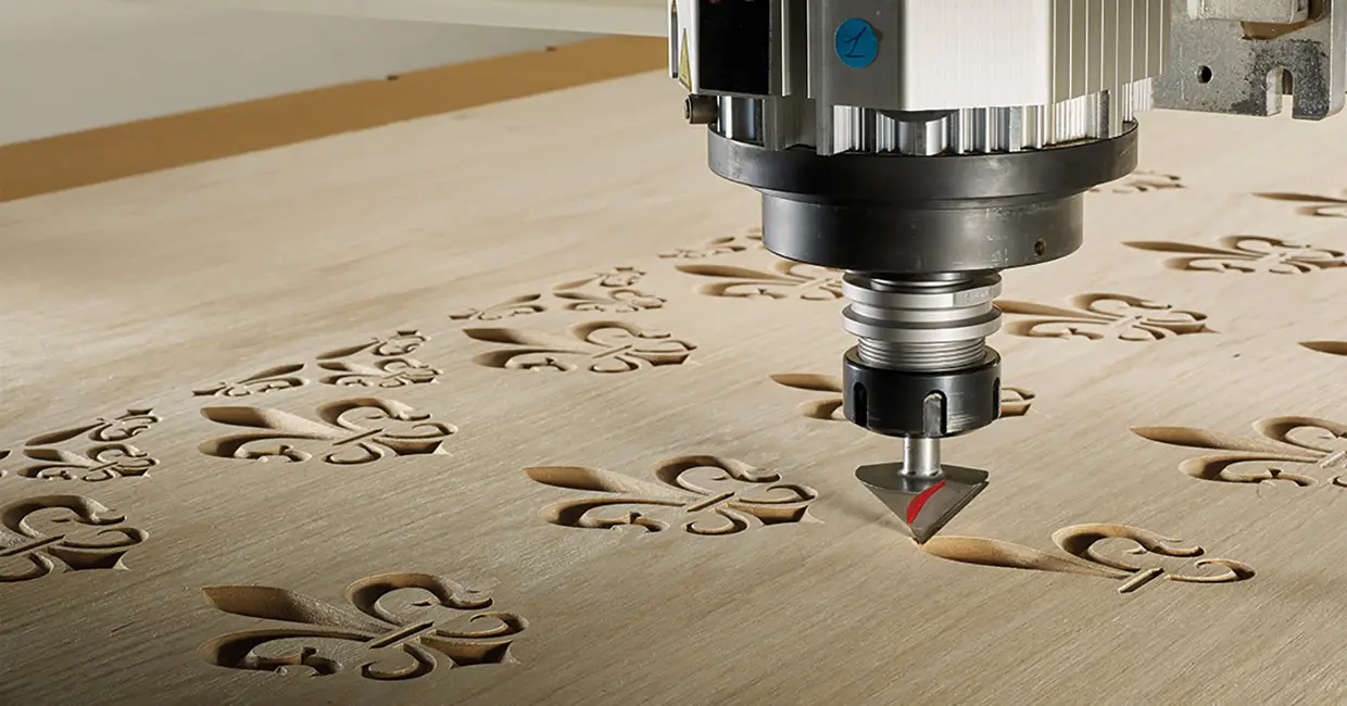 Router CNC