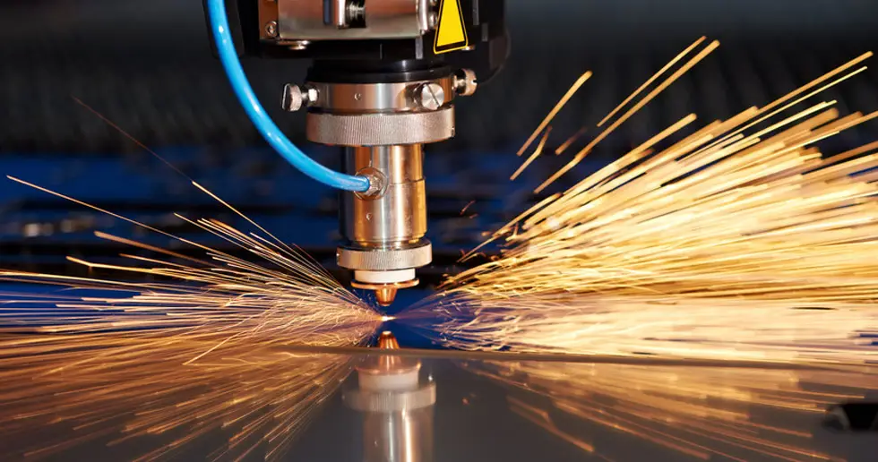 Plasma Cutters