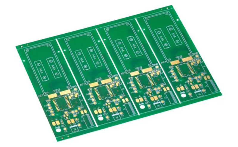 Single-sided PCB Boards