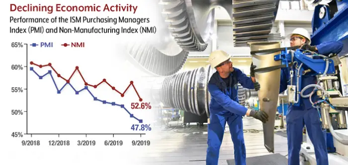 Los fabricantes y proveedores de productos electrónicos se ven afectados negativamente por el COVID-19