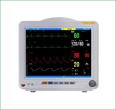 Prodotto di assemblaggio PCB medico Due