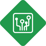 PCB assembly Testing icon