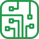 PCB Manufacturing icon
